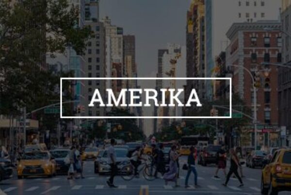 Amerika