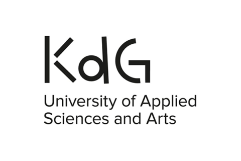 KDG Belgium – Karel de Grote University of Applied Sciences and Arts