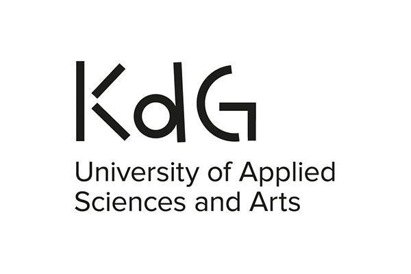 Kdg University_logo