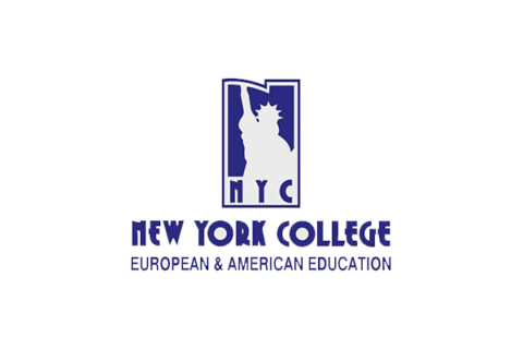 New York College Prague/Athens/Thessaloniki 