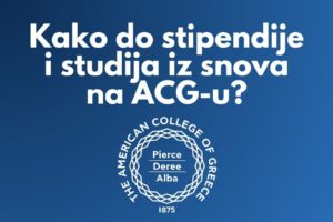 Global Study – Studije u inostranstvu