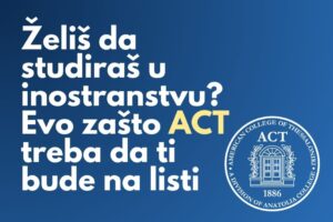 Global Study – Studije u inostranstvu