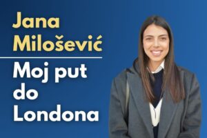Global Study – Studije u inostranstvu