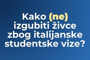 Global Study – Studije u inostranstvu