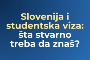 Global Study – Studije u inostranstvu