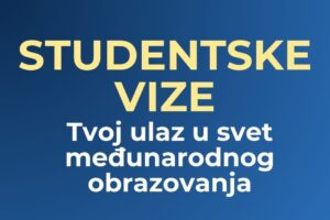 Global Study – Studije u inostranstvu