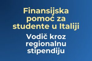 Global Study – Studije u inostranstvu