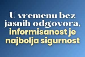 Global Study – Studije u inostranstvu