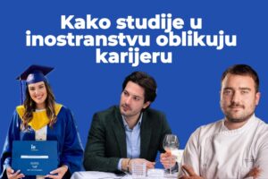 Global Study – Studije u inostranstvu